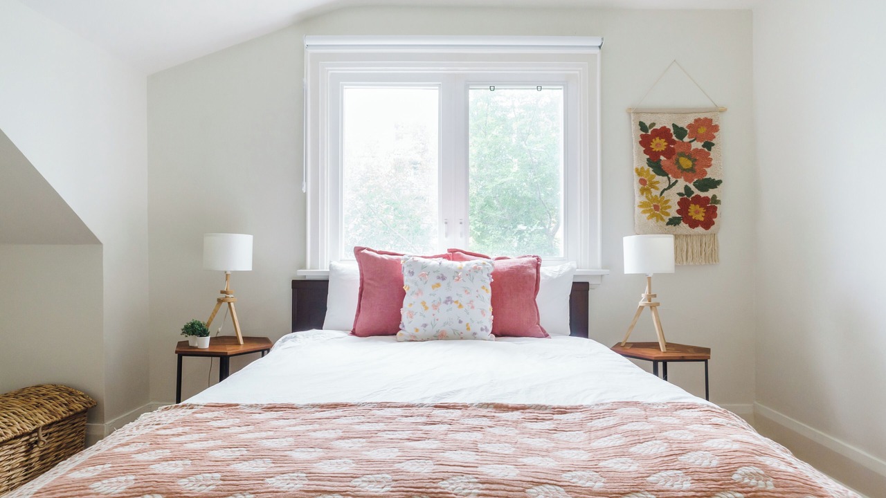 Photo of Bedroom in Upper Beaches