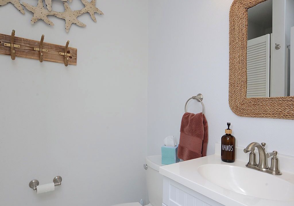 Photo of Bathroom in Richwood