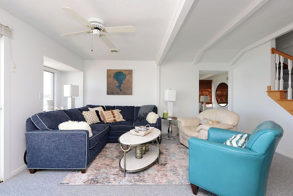 Photo of Livingroom in Richwood