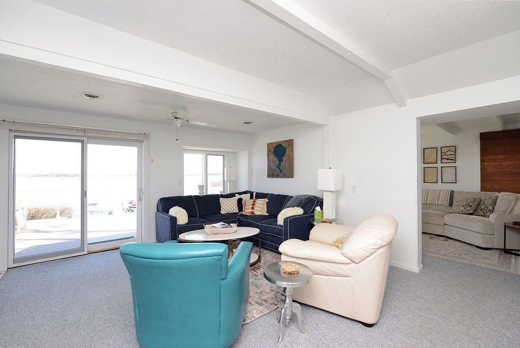 Photo of Livingroom in Richwood