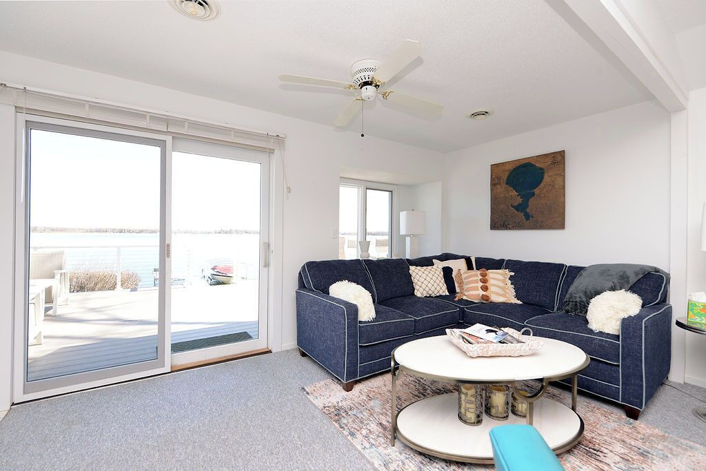 Photo of Livingroom in Richwood