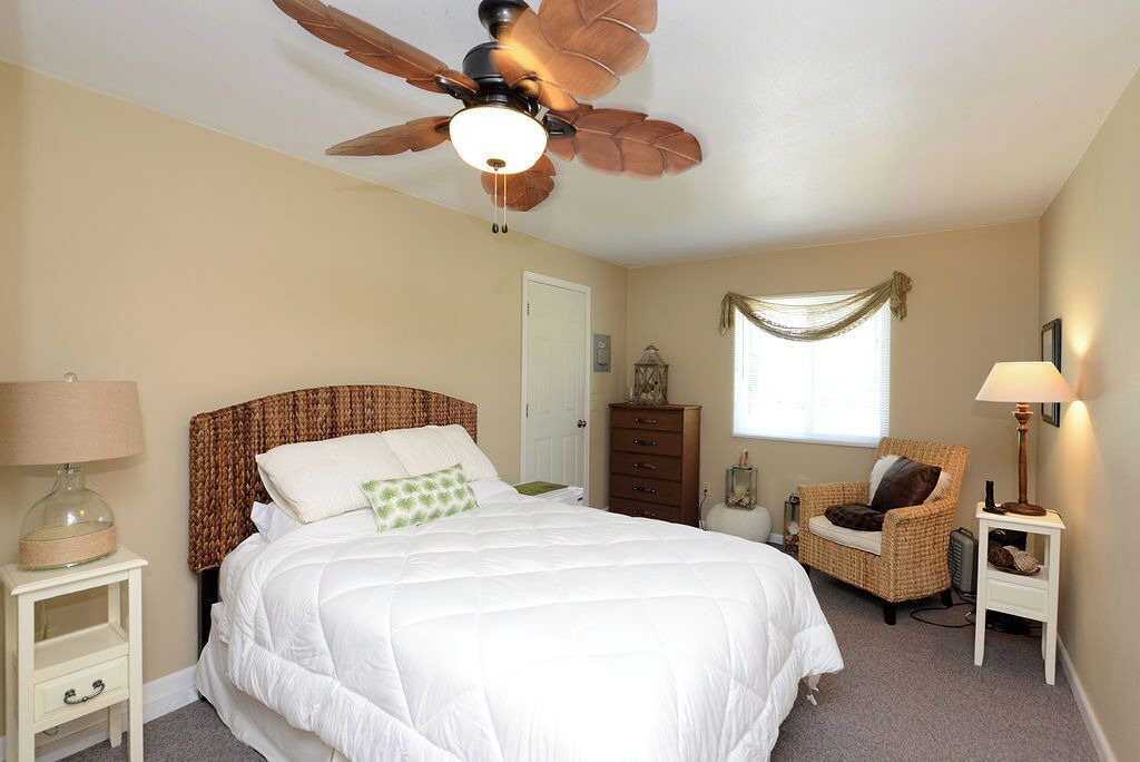 Photo of Bedroom in Richwood