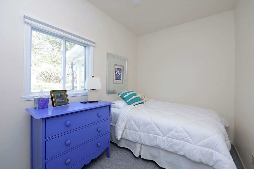 Photo of Bedroom in Richwood