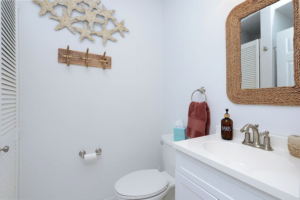 Photo of Bathroom in Richwood