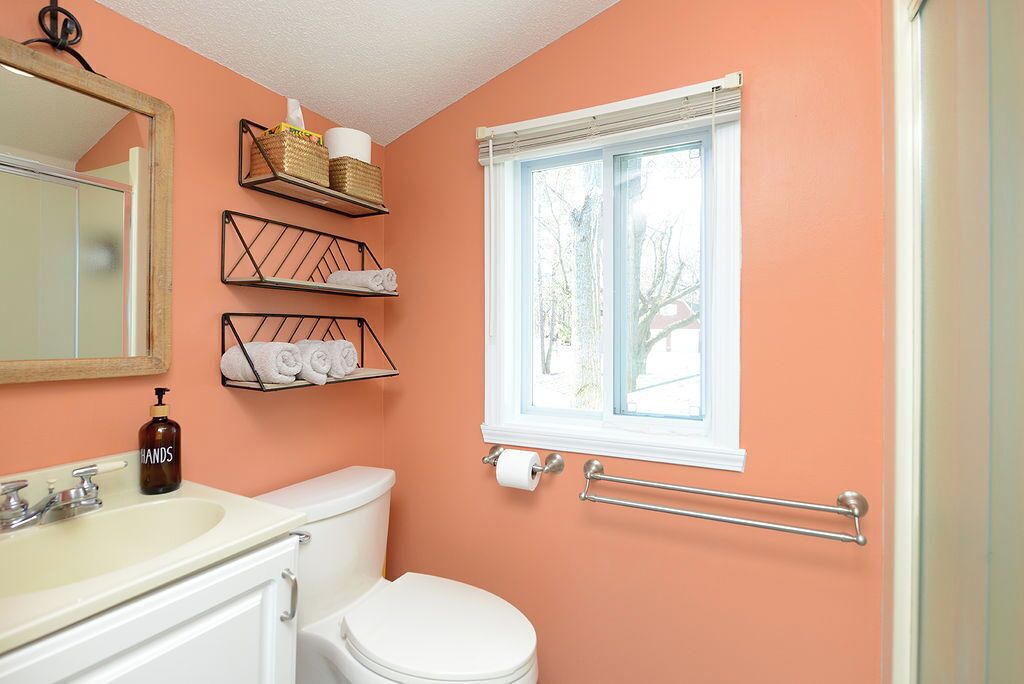Photo of Bathroom in Richwood