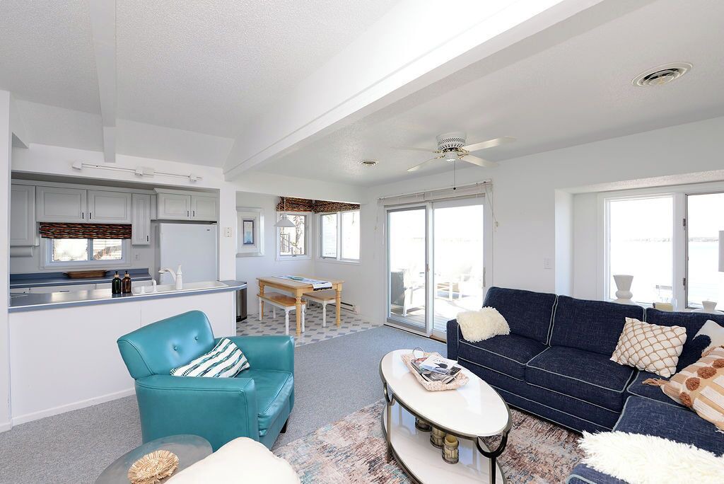 Photo of Livingroom in Richwood