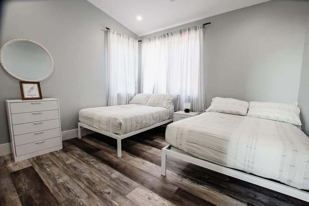 Photo of Bedroom in Grand Bend