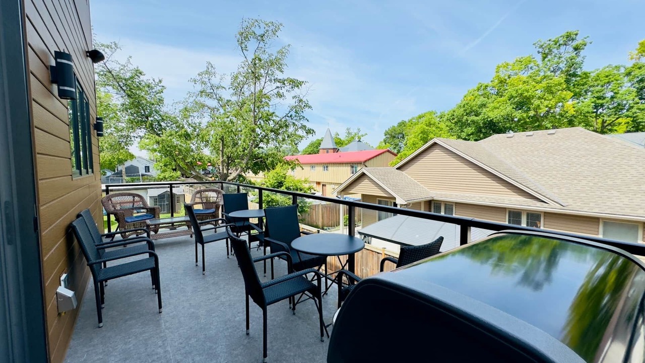 Photo of Outdoor in Grand Bend