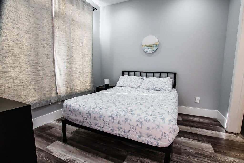 Photo of Bedroom in Grand Bend