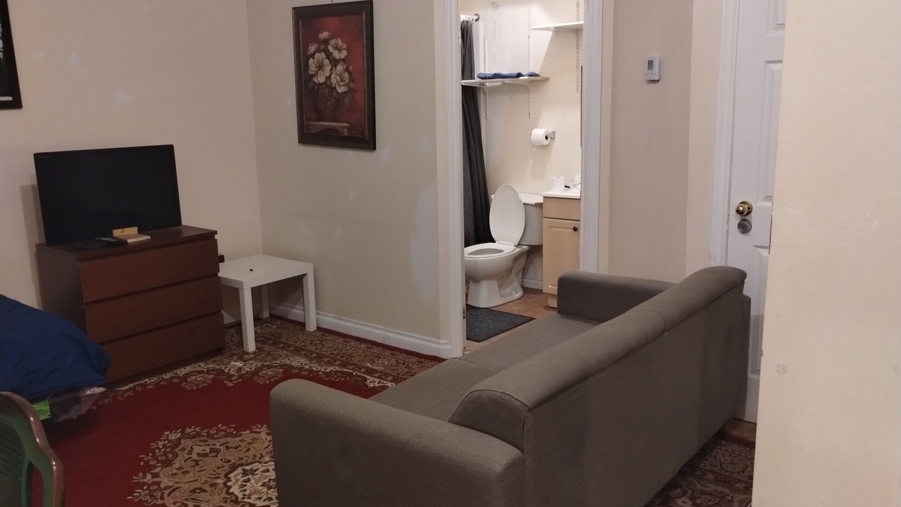 Photo of Livingroom in Durham Region