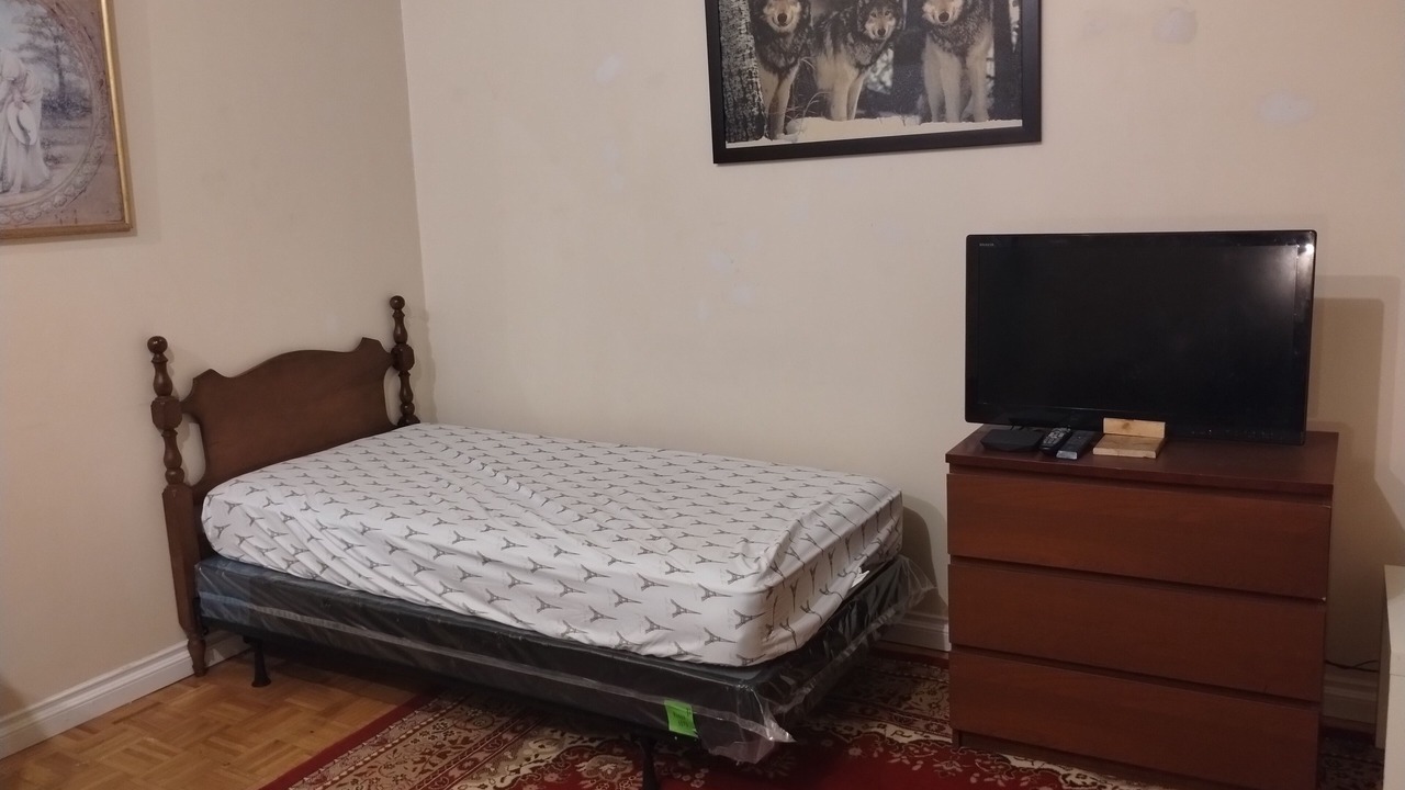 Photo of Bedroom in Durham Region