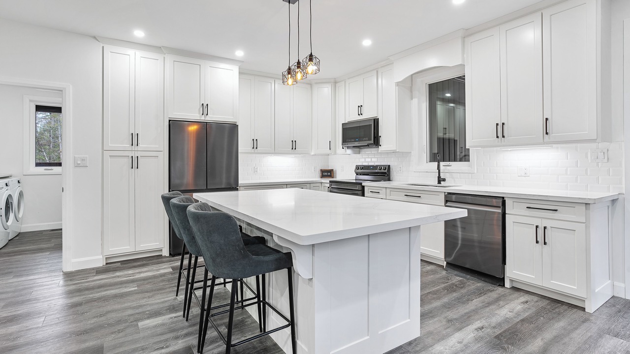 Photo of Kitchen in Highlands East