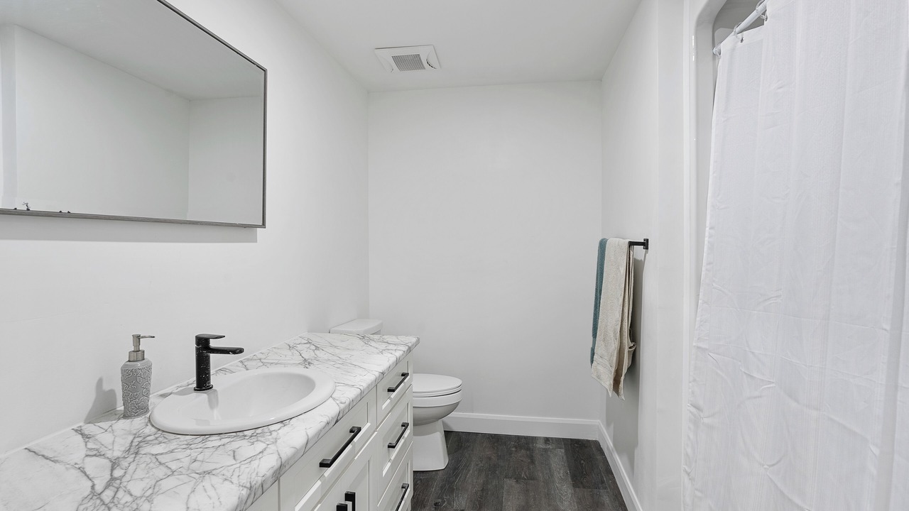 Photo of Bathroom in Highlands East