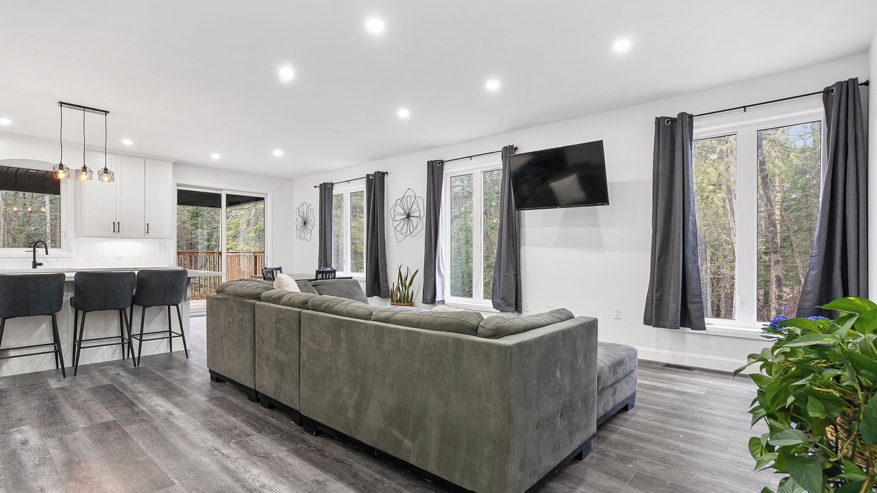 Photo of Livingroom in Highlands East
