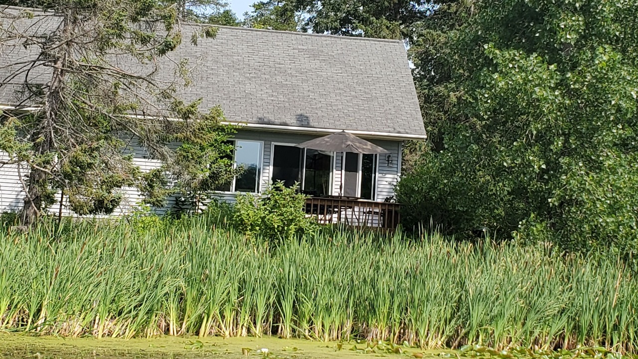 Photo of Outdoor in Pillager