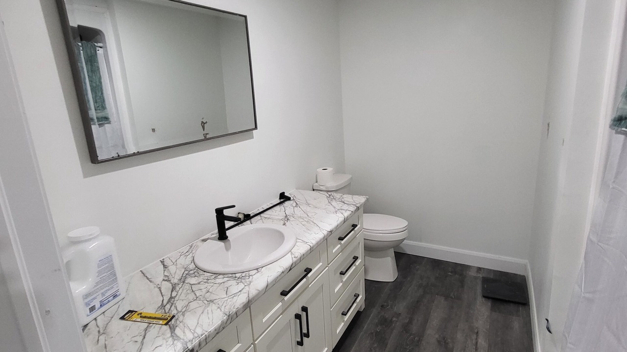 Photo of Bathroom in Highlands East