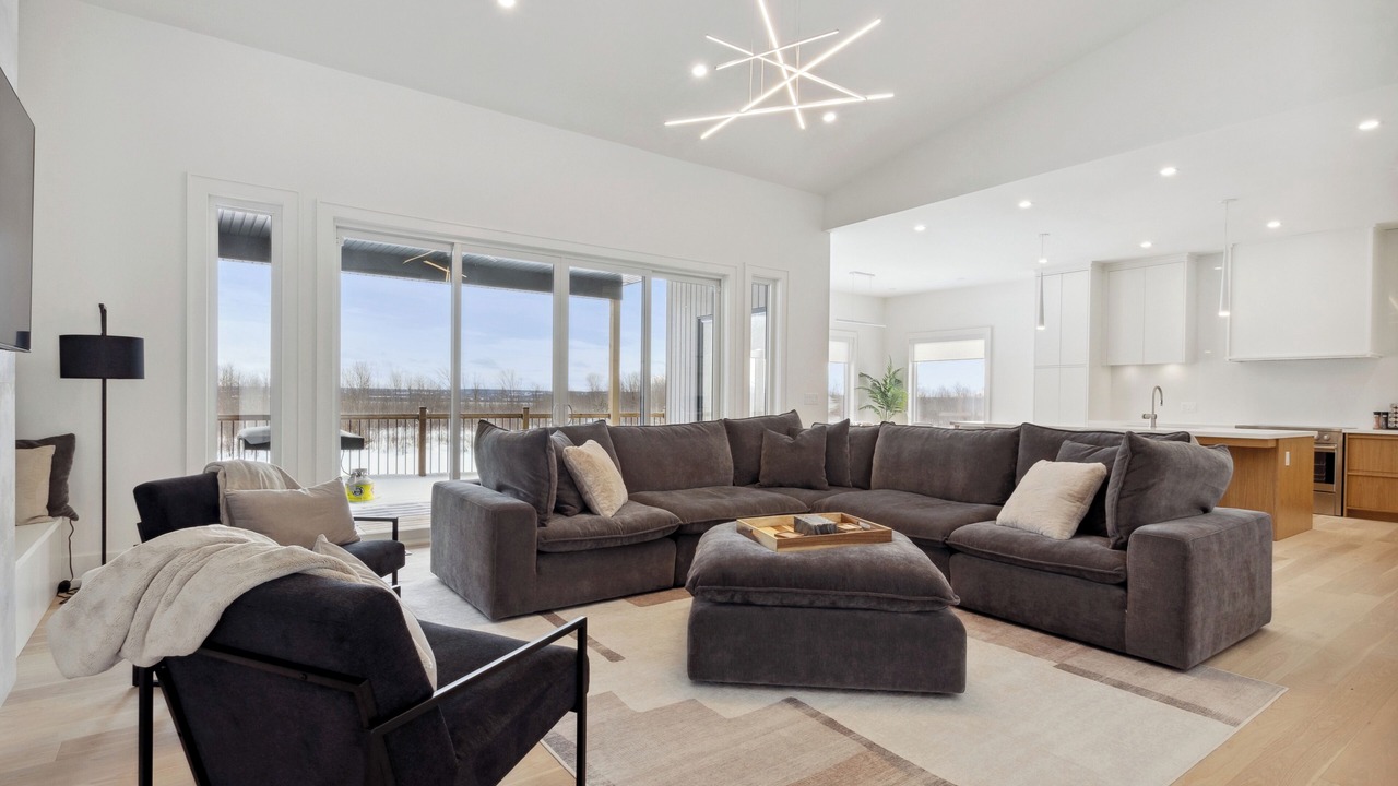 Photo of Livingroom in Georgian Bluffs