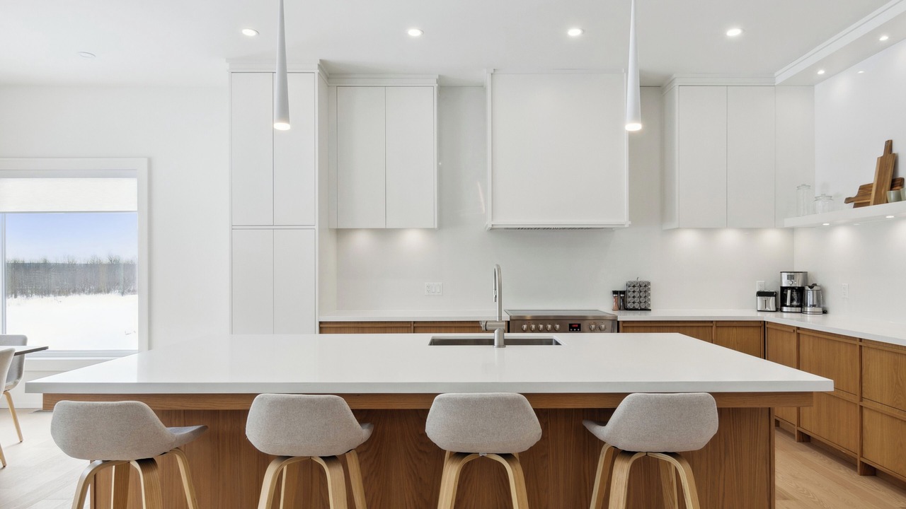 Photo of Kitchen in Georgian Bluffs