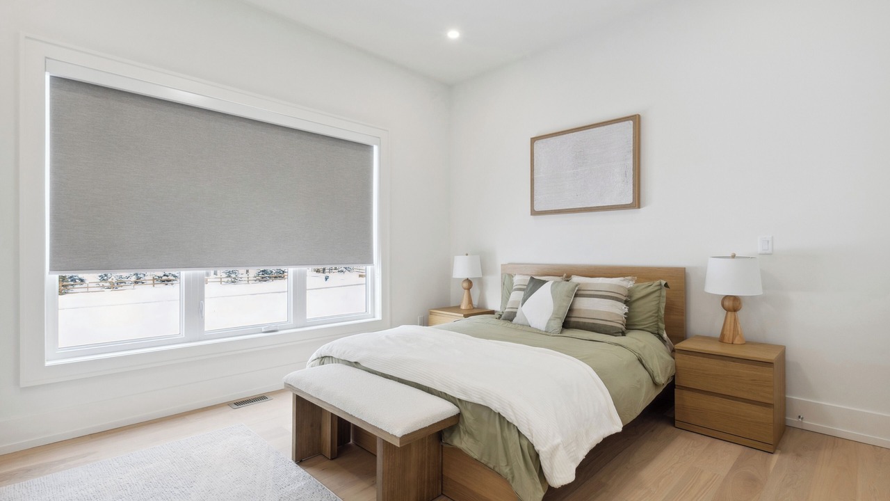 Photo of Bedroom in Georgian Bluffs