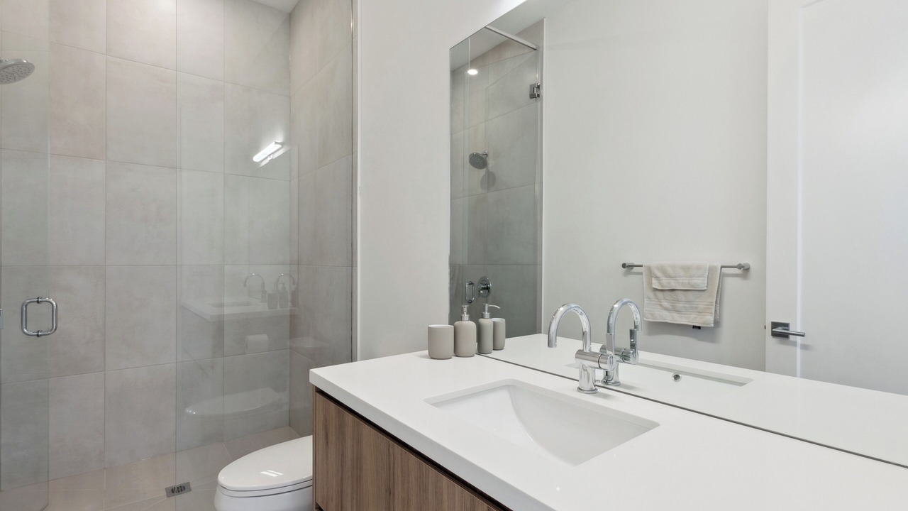 Photo of Bathroom in Georgian Bluffs
