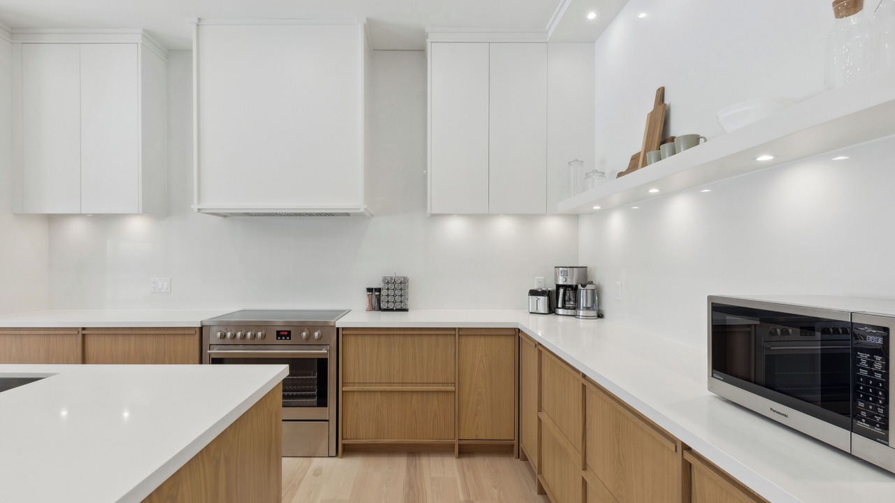 Photo of Kitchen in Georgian Bluffs