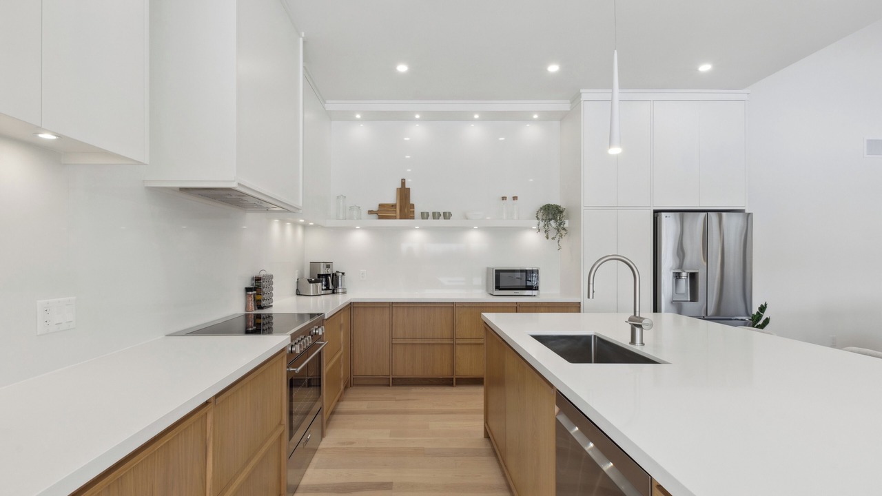 Photo of Kitchen in Georgian Bluffs