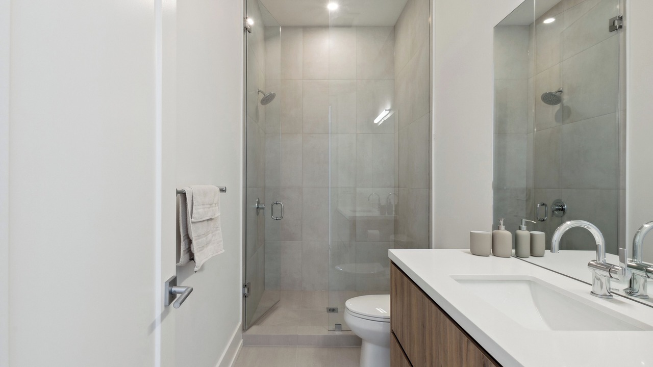 Photo of Bathroom in Georgian Bluffs
