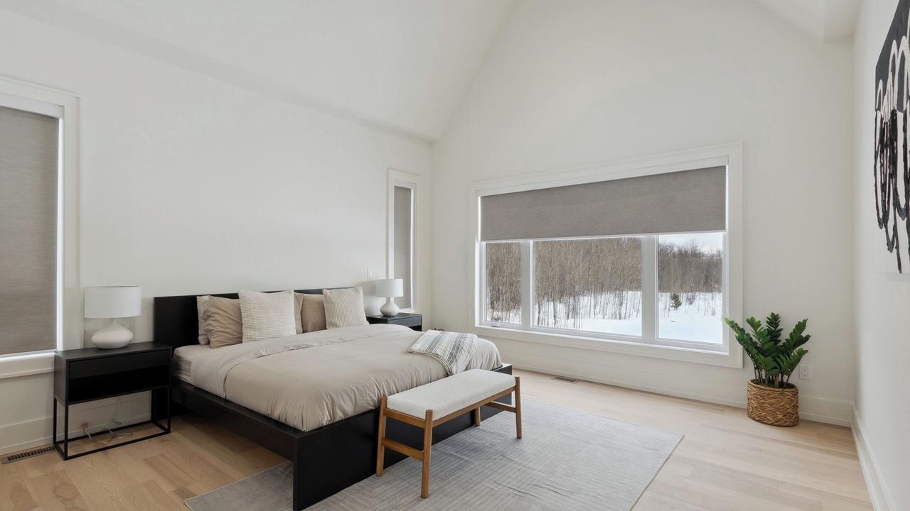 Photo of Bedroom in Georgian Bluffs