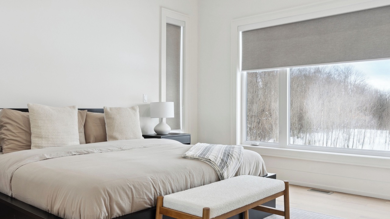 Photo of Bedroom in Georgian Bluffs