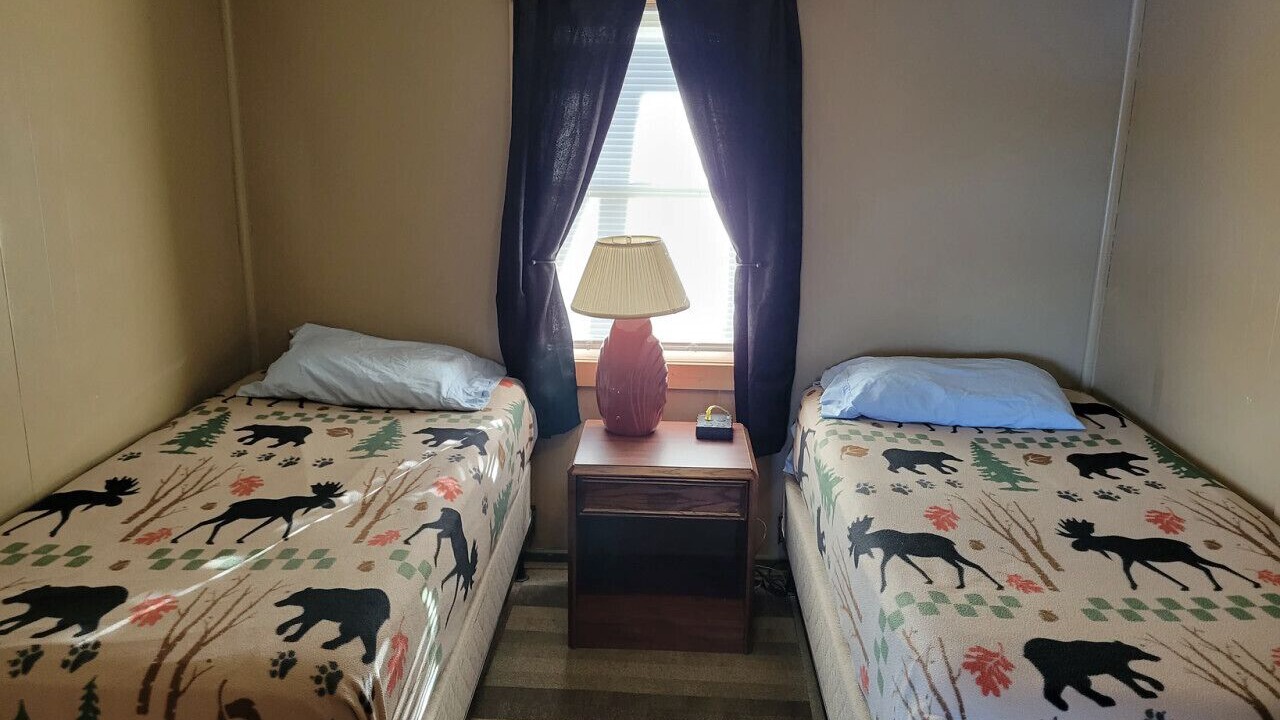 Photo of Bedroom in Emily