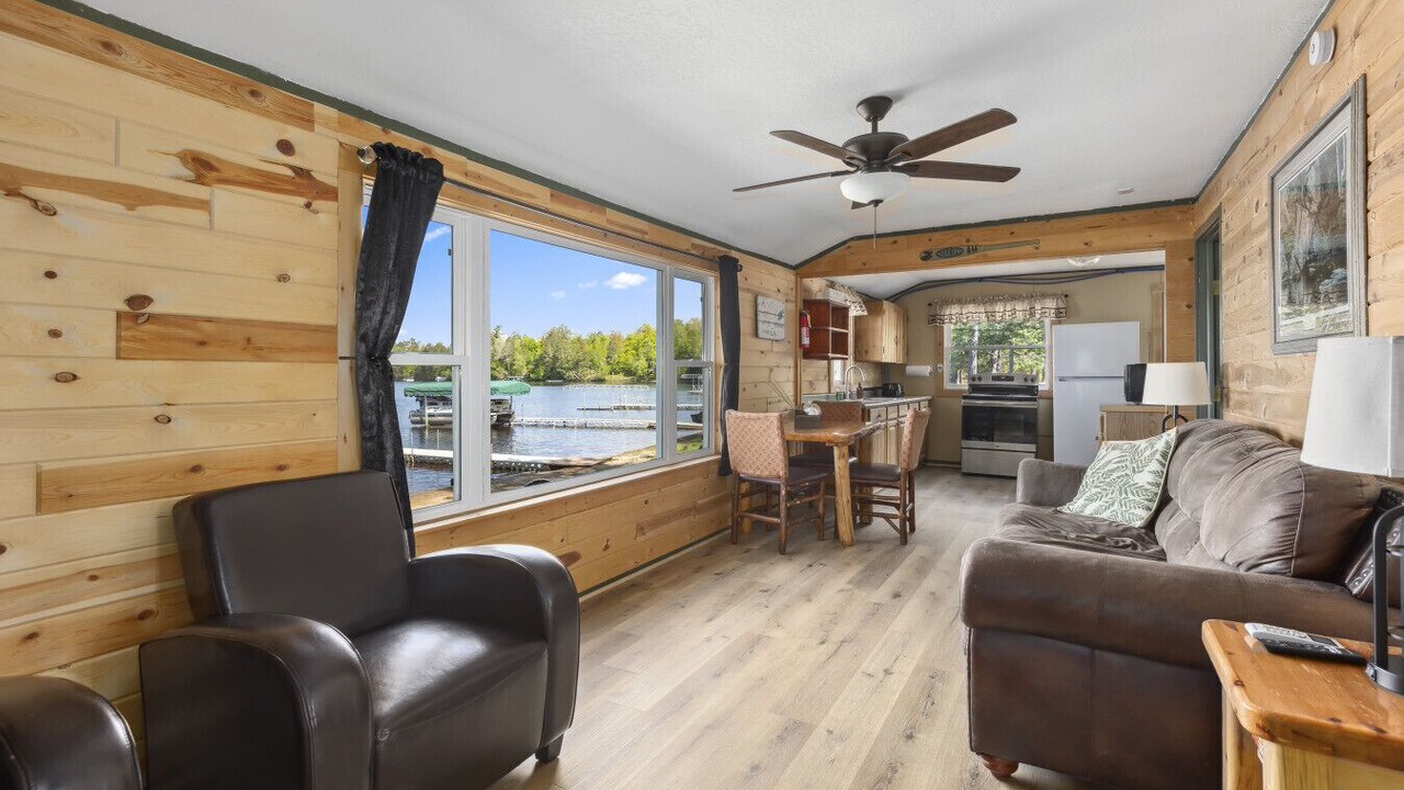 Photo of Bedroom in Emily