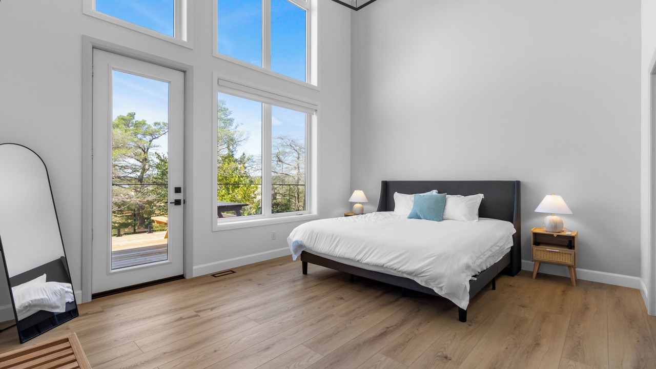 Photo of Bedroom in Northern Bruce Peninsula