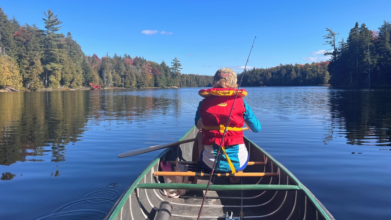 Photo of Others in Algonquin Highlands