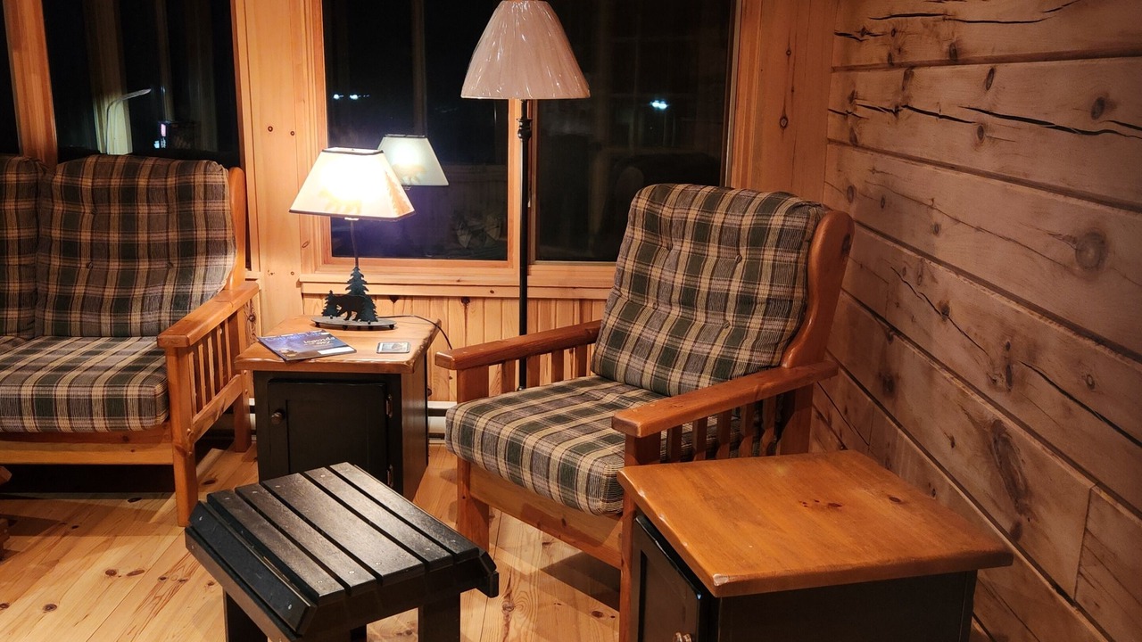 Photo of Others in Algonquin Highlands
