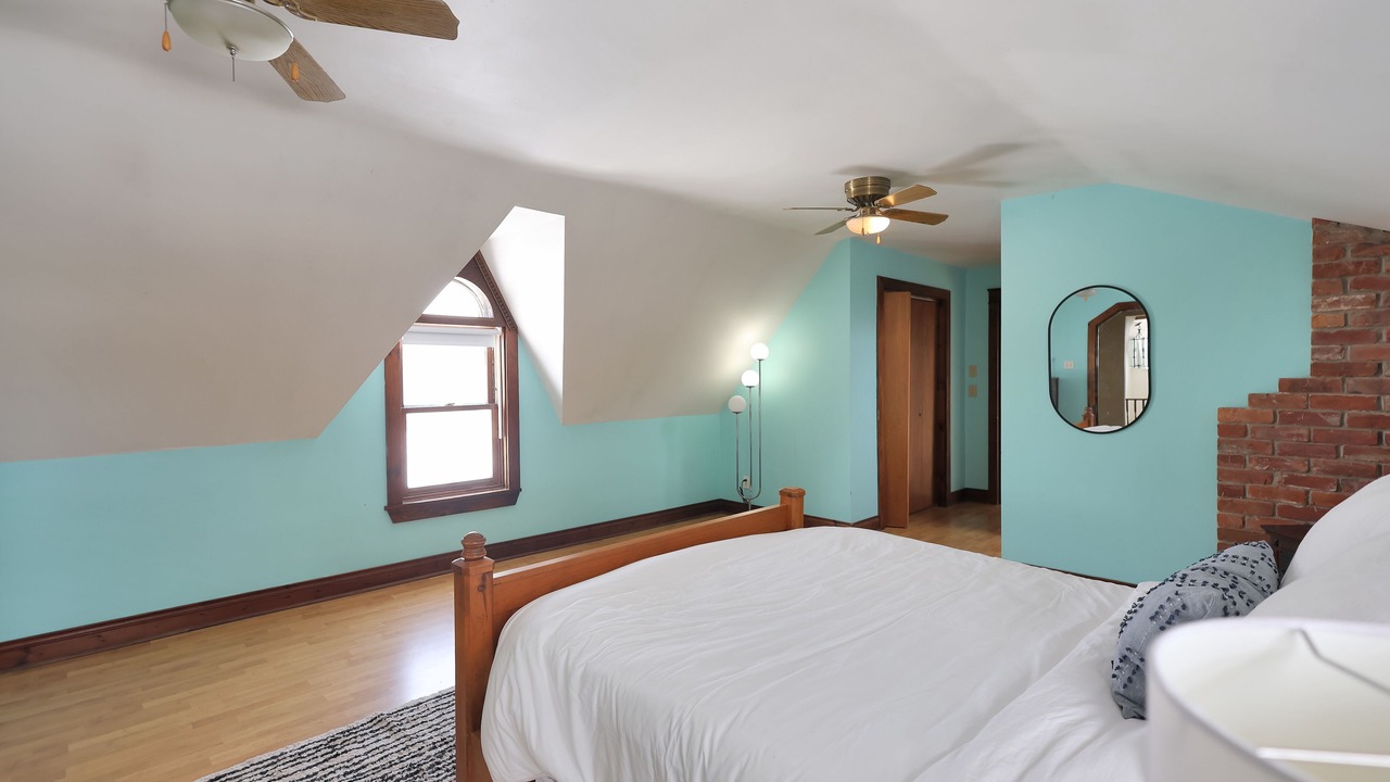 Photo of Bedroom in Caledonia