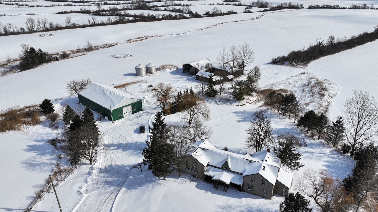 Photo of Outdoor in Caledonia