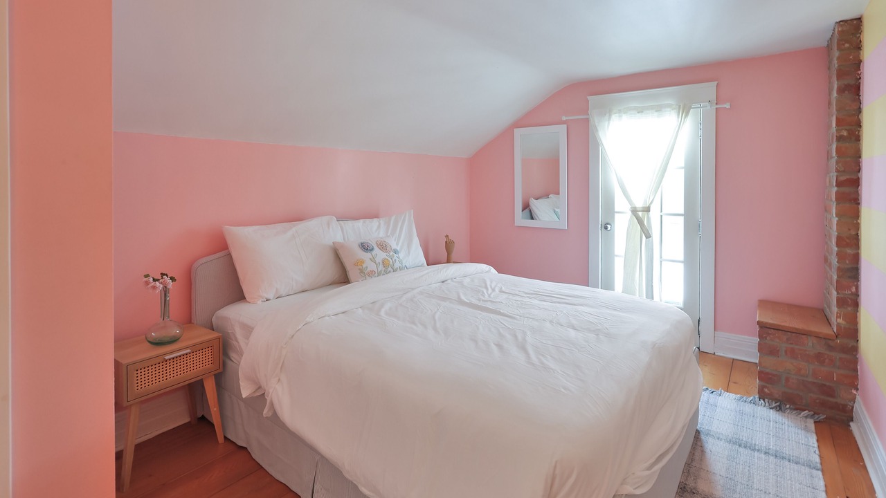 Photo of Bedroom in Caledonia