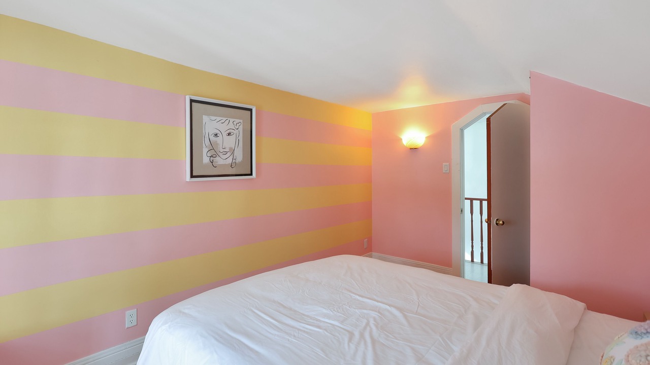 Photo of Bedroom in Caledonia