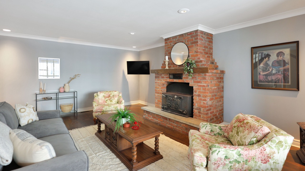 Photo of Livingroom in Caledonia