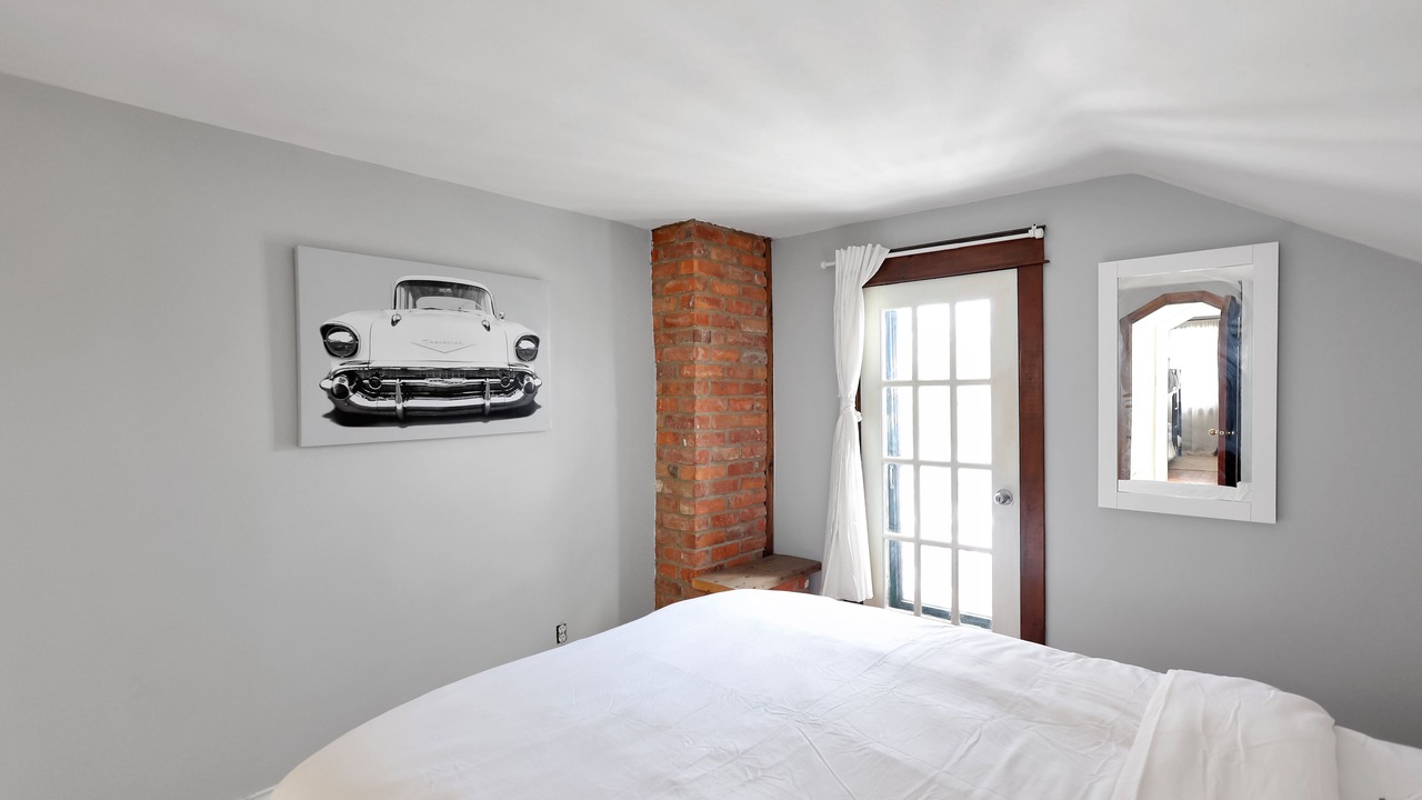 Photo of Bedroom in Caledonia