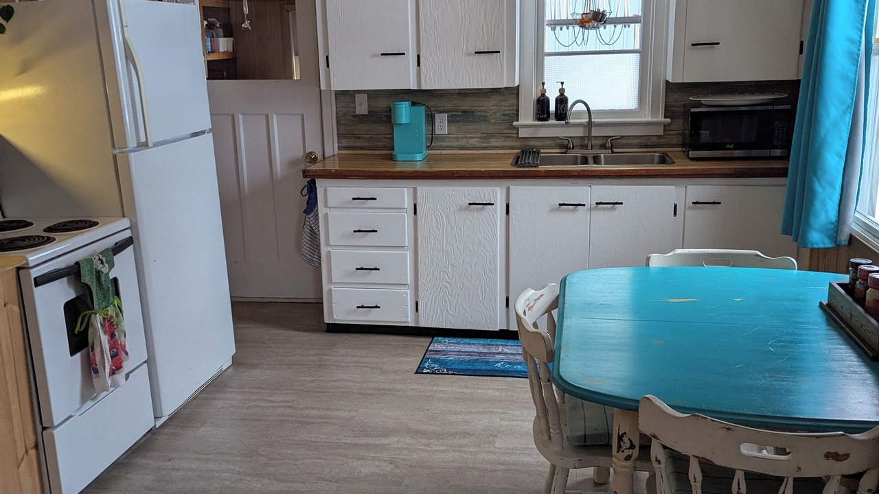 Photo of Kitchen in Algoma District