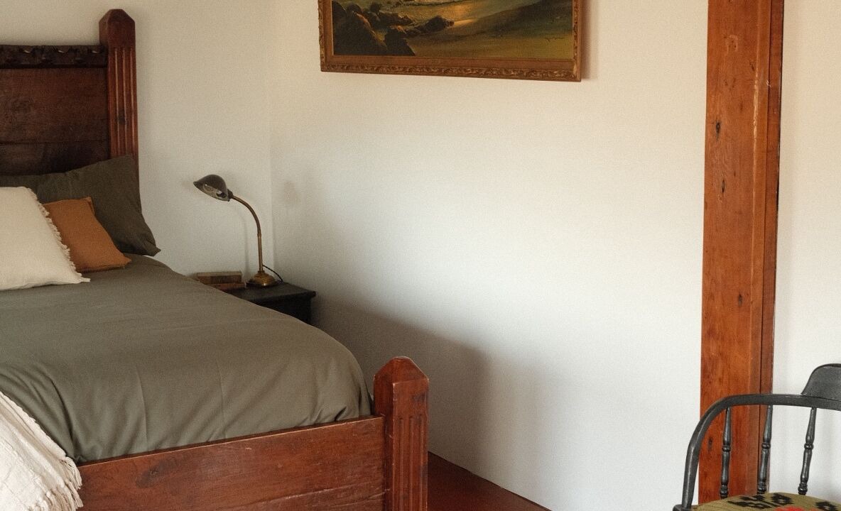 Photo of Bedroom in Walkerville