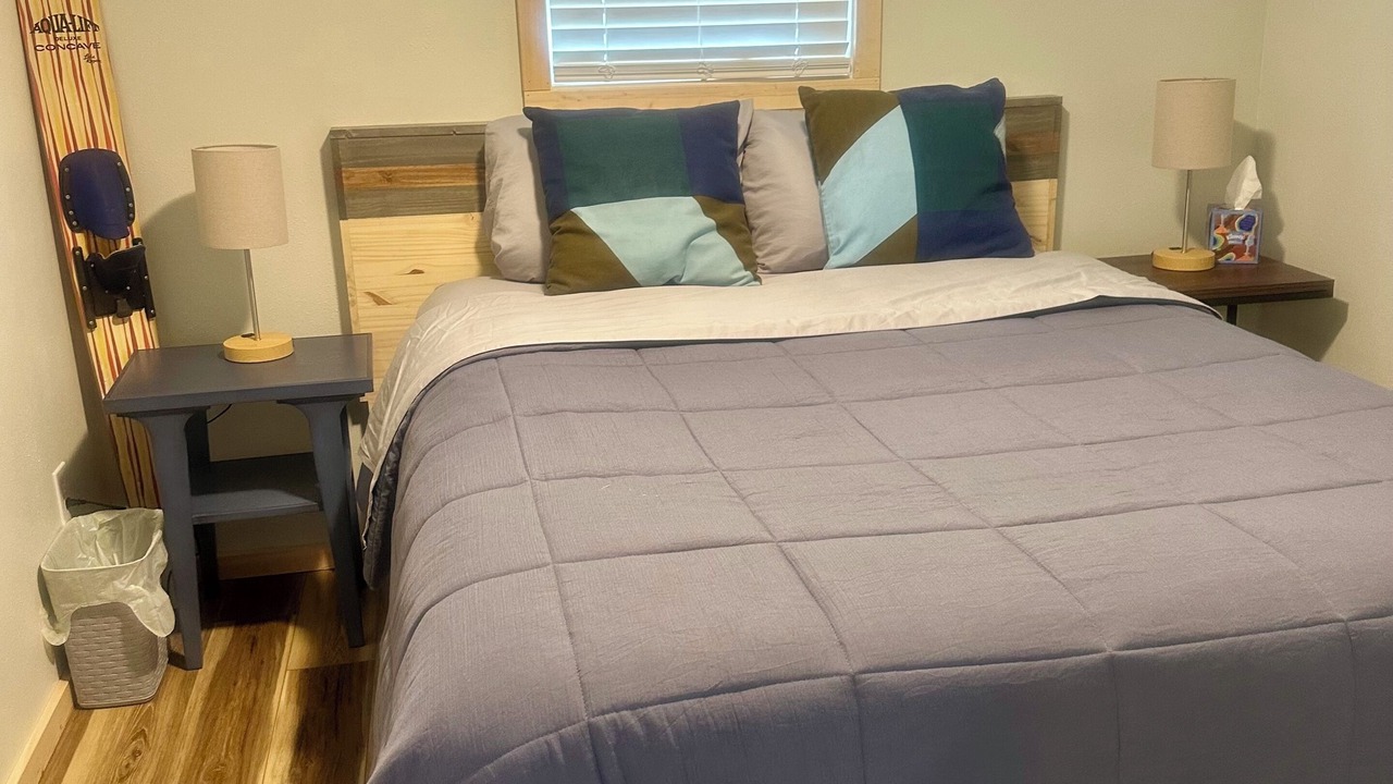 Photo of Bedroom in Dent