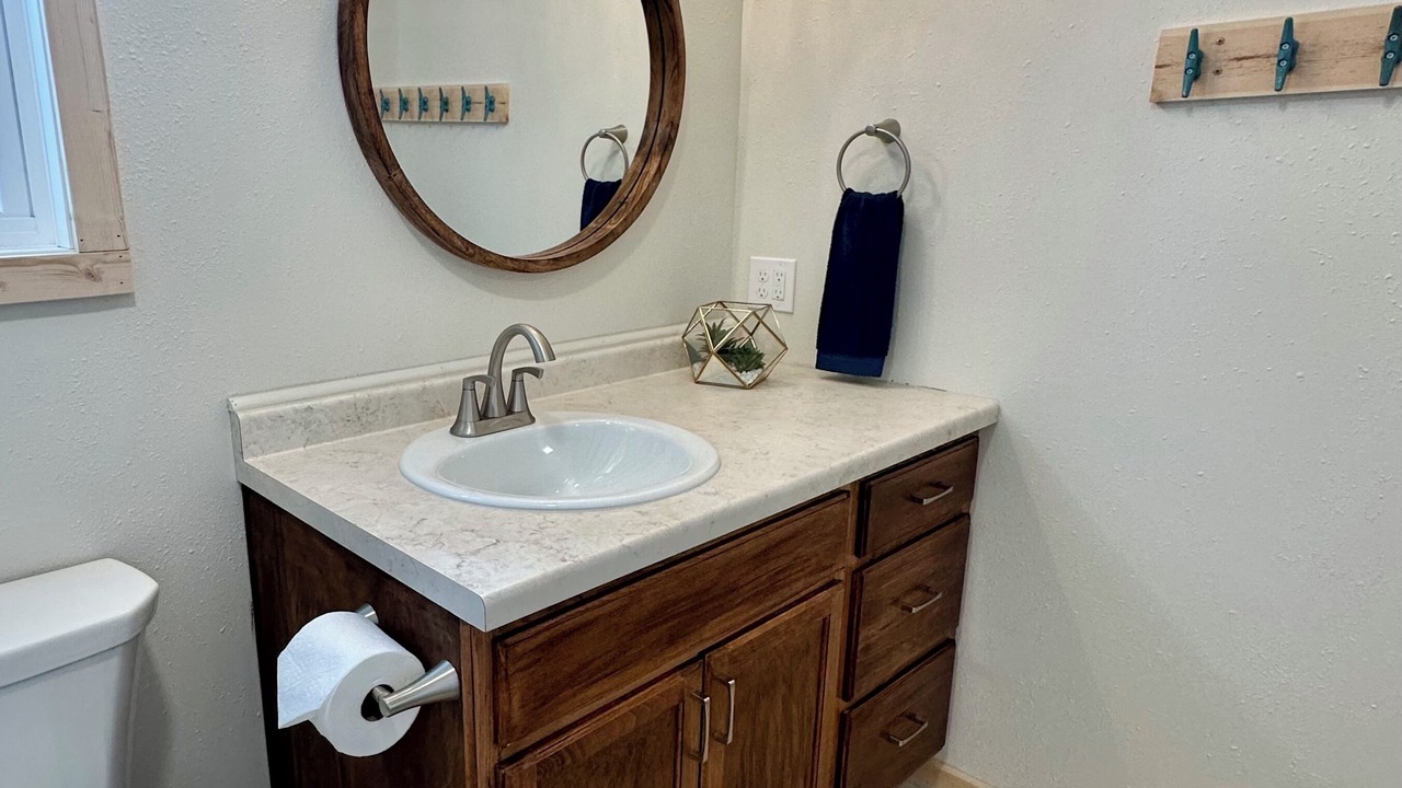 Photo of Bathroom in Dent