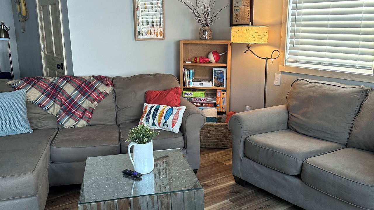 Photo of Livingroom in Dent