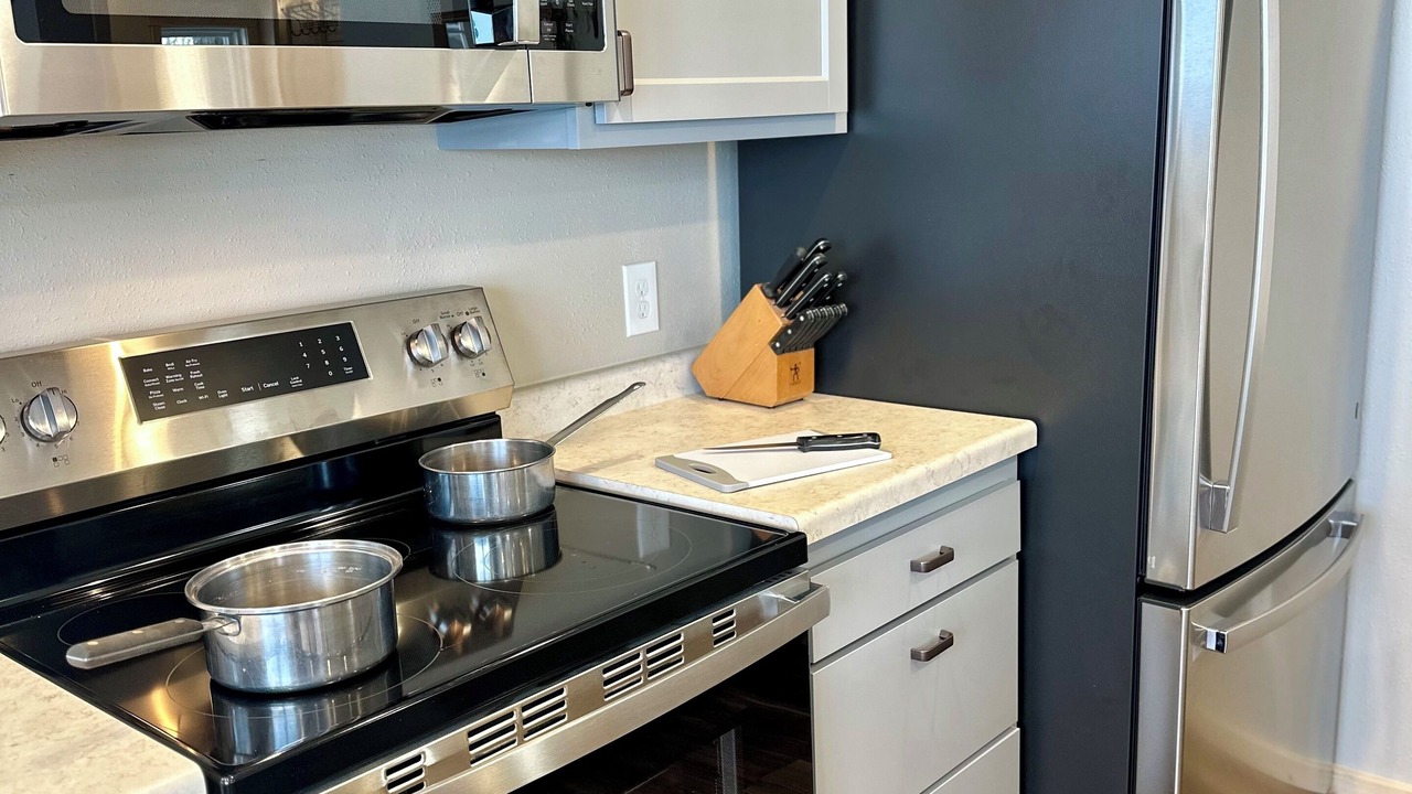 Photo of Kitchen in Dent