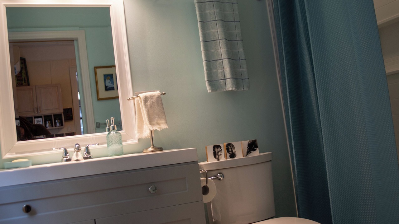 Photo of Bathroom in Nottawa