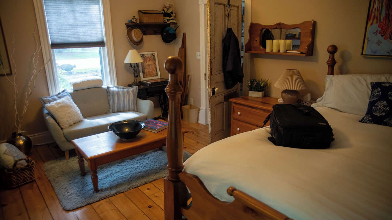 Photo of Bedroom in Nottawa