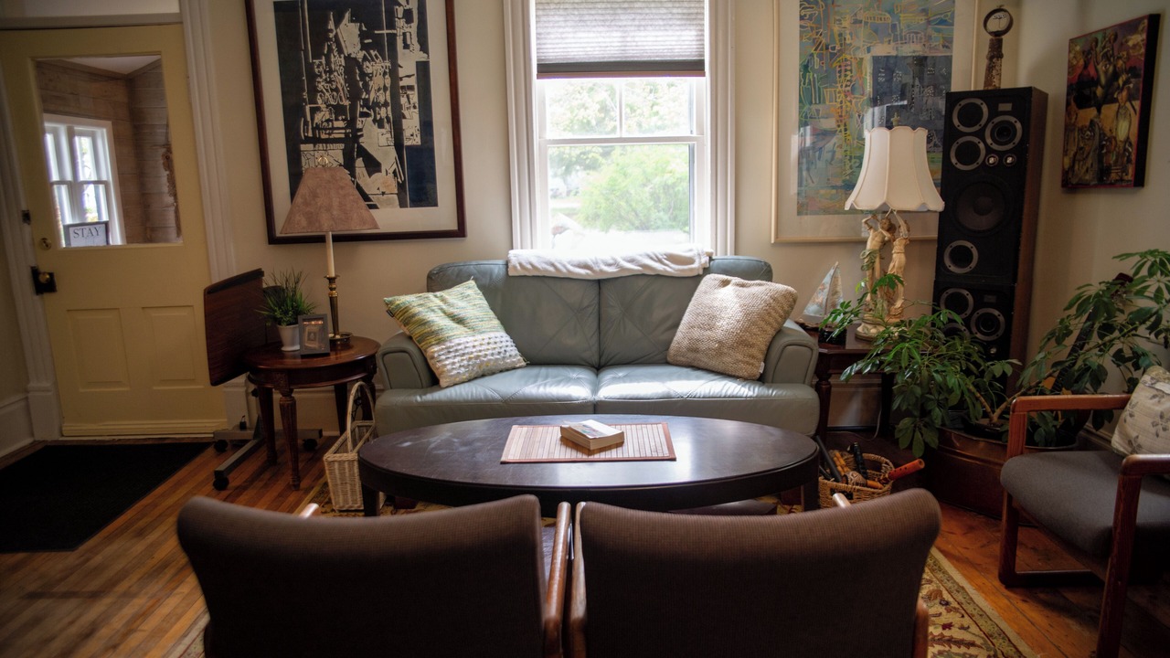 Photo of Livingroom in Nottawa