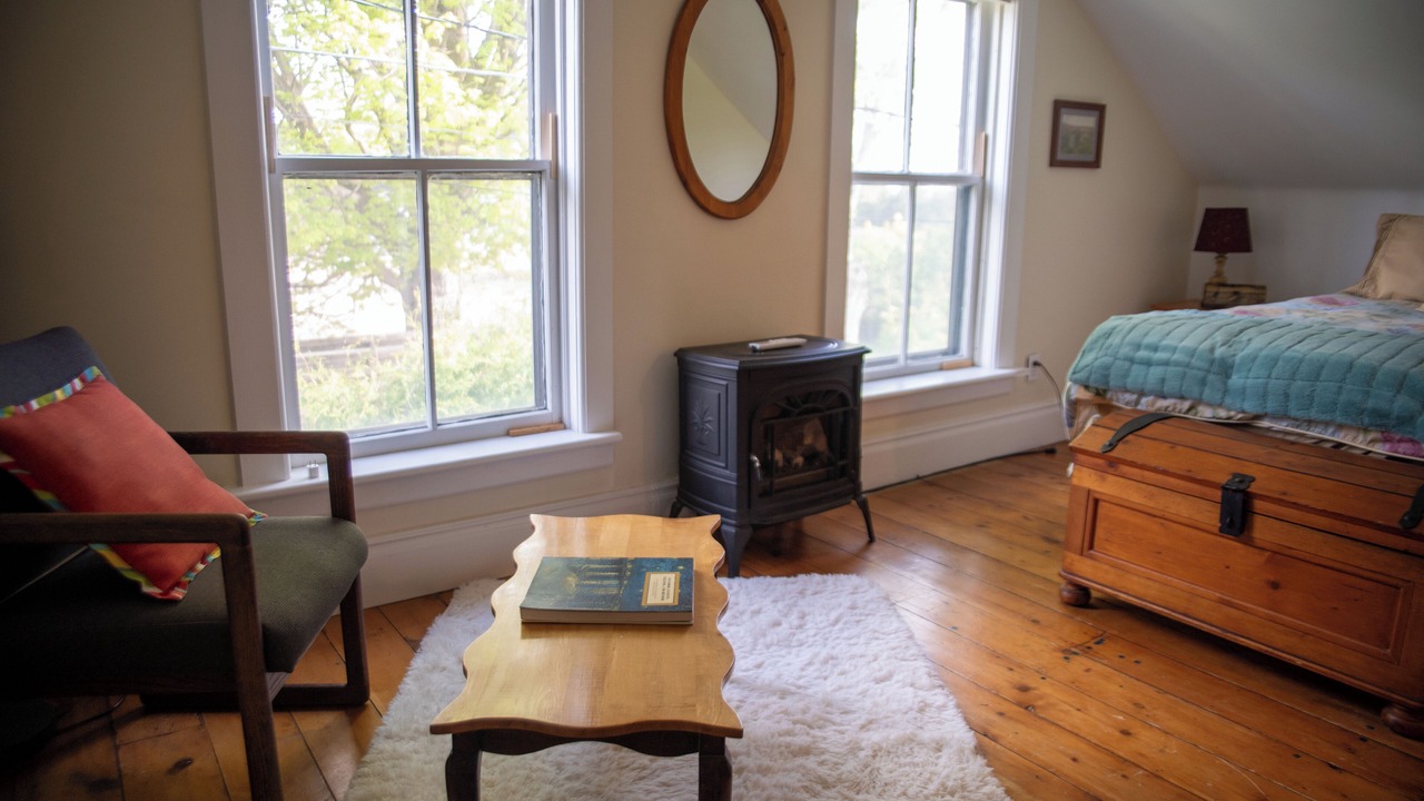 Photo of Bedroom in Nottawa
